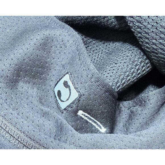 Nike Team Women's L Fit Dry Full-Zip Black Training Hoodie Jacket - Picture 6 of 6